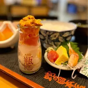 蛇の目 本店（じゃのめ）