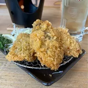ガガニコ食堂