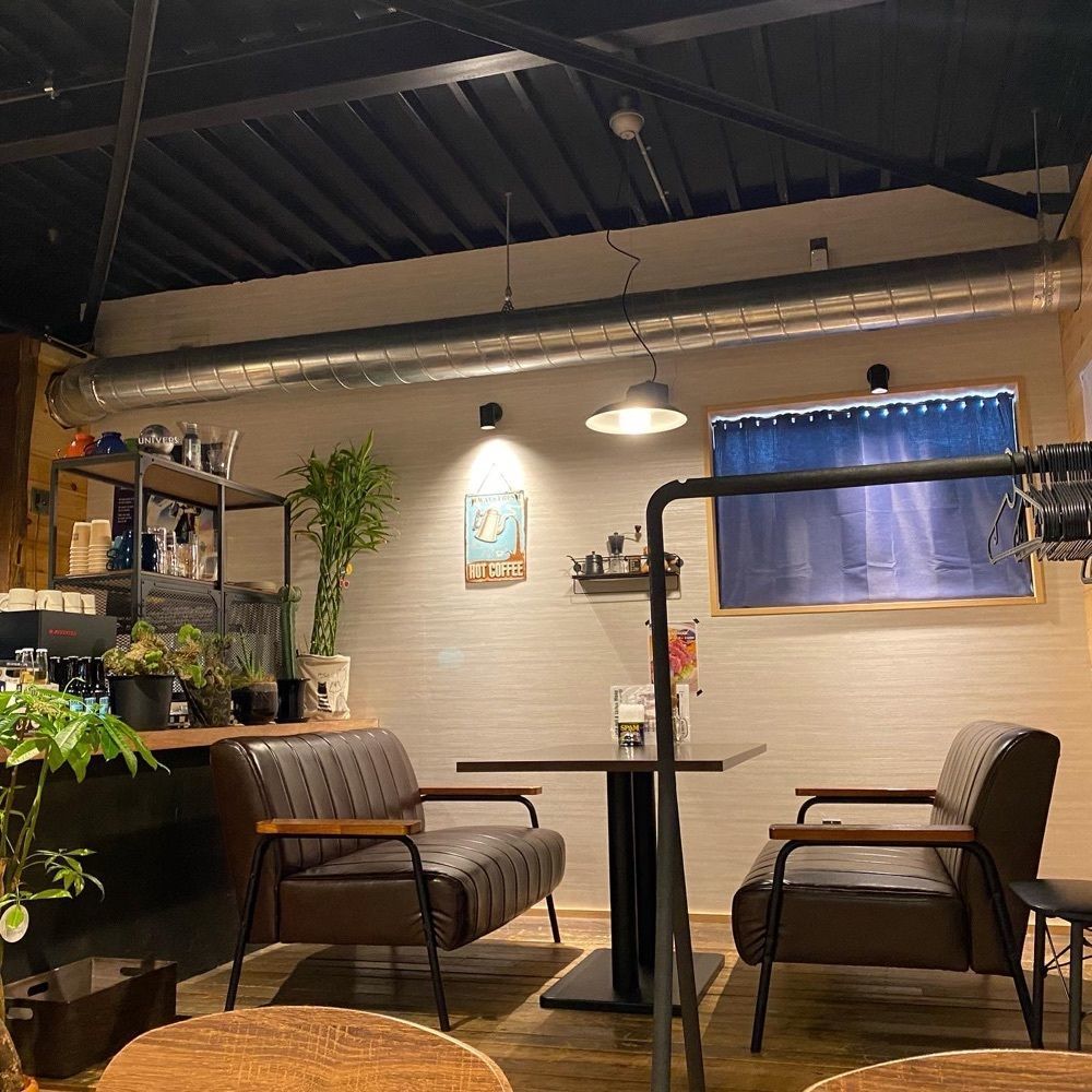hellooooyuriさんが投稿したHAT Burger&Coffee Shop（ハット バーガーアンドコーヒー ショップ）に関する口コミの画像