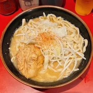 ラーメン二郎 荻窪店