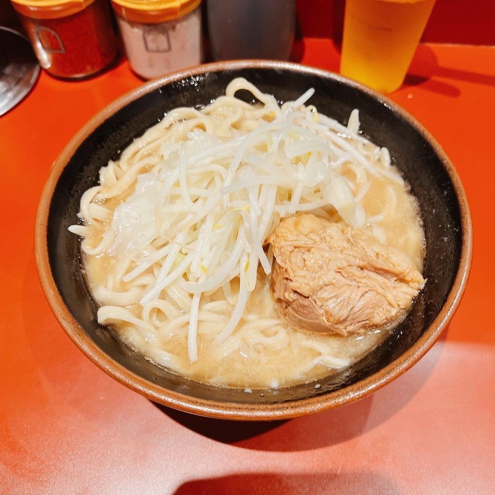 ヤジメシ　ボリューム満点東京グルメさんが投稿したラーメン二郎 荻窪店に関する口コミの画像