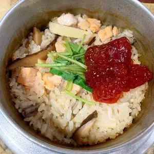 釜めし むつみ