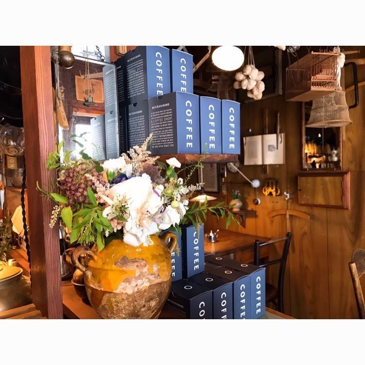 choco1205さんが投稿したワイフアンドハズバンド（WIFE&HUSBAND）に関する口コミの画像