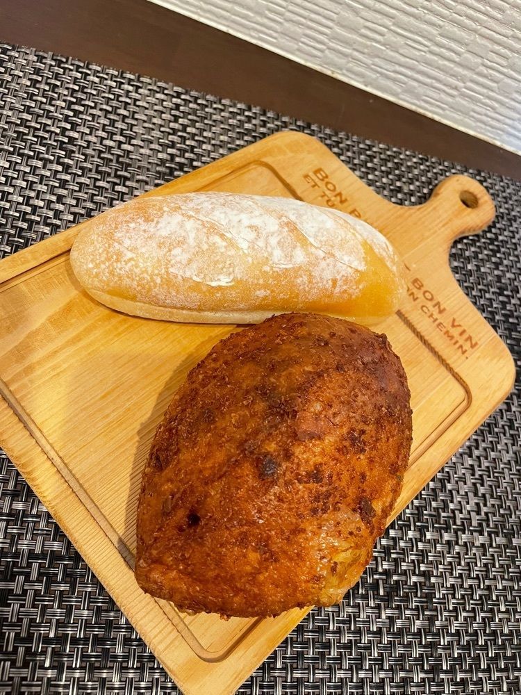 赤毛のアンさんが投稿したヴィンチ・パンドーロに関する口コミの画像