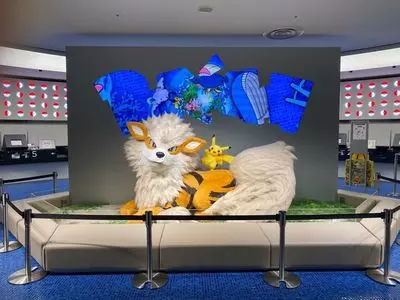 イオンモール沖縄ライカム