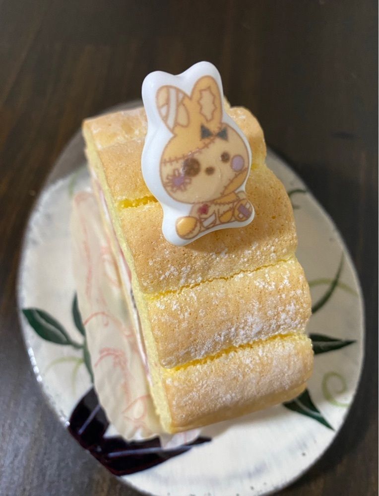 chiakiiiさんが投稿したスールポッシュ（SOEUR POCHE）に関する口コミの画像