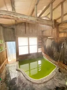 国見温泉　石塚旅館