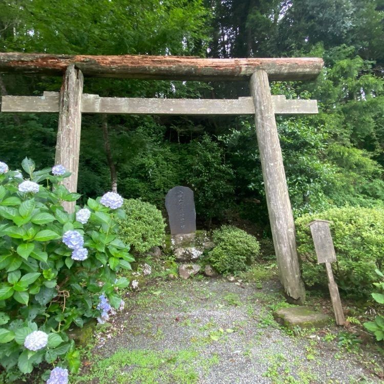 RIMさんが投稿した二岡神社に関する口コミの画像