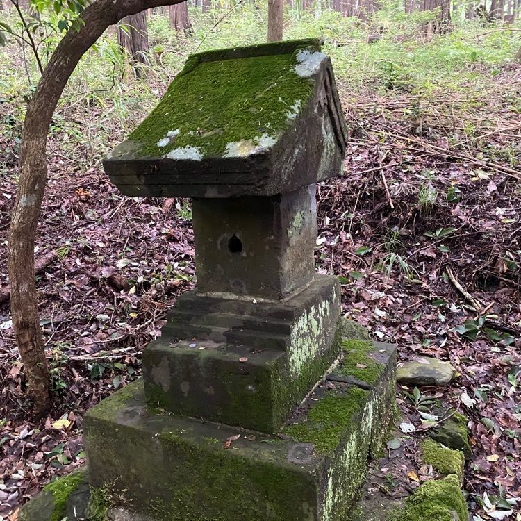 RIMさんが投稿した二岡神社に関する口コミの画像