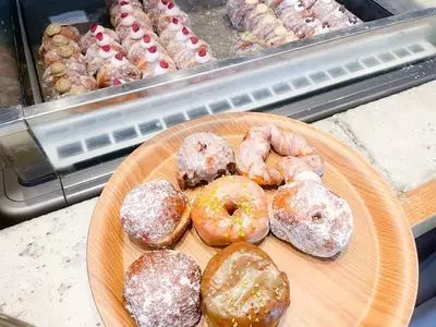 I'ｍ donut ?グルテンフリー 渋谷青山通り（アイム ドーナツ ?【旧店名】I'ｍ donut ? 渋谷店）