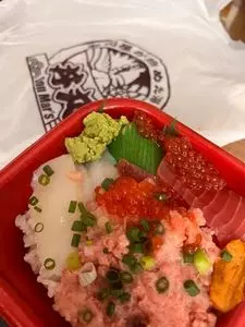 丼丸 小田原店