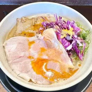 豚そば専門店 一望