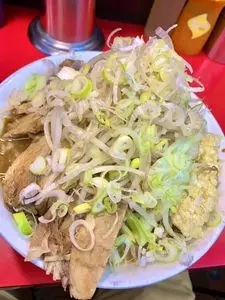 豚らーめん板橋駅前店