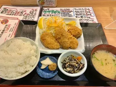 食堂 高ひろ 板橋駅前店
