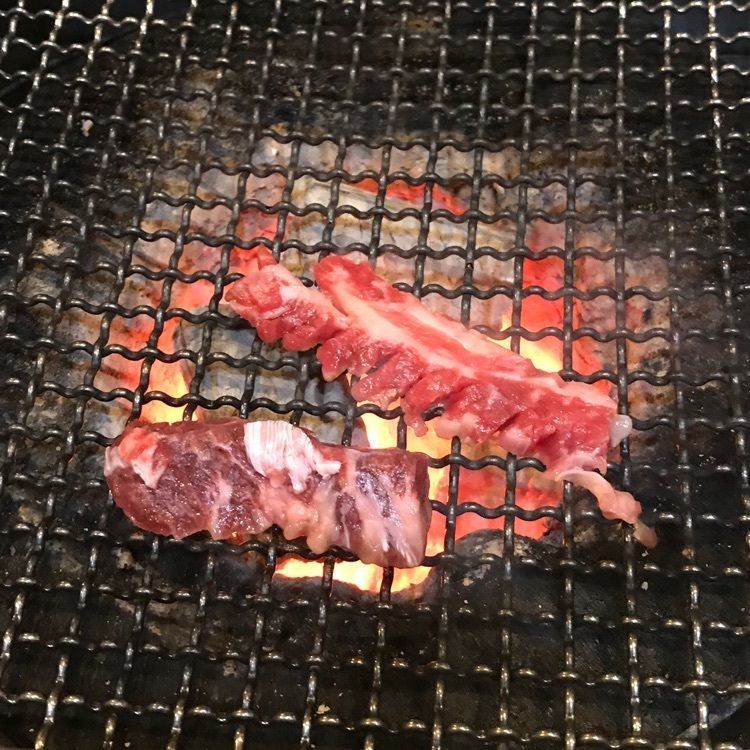 青木 孝文さんが投稿した七輪房 岩槻城南店に関する口コミの画像