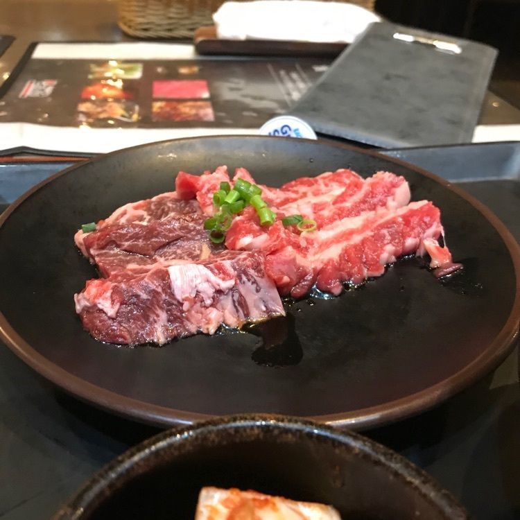 青木 孝文さんが投稿した七輪房 岩槻城南店に関する口コミの画像