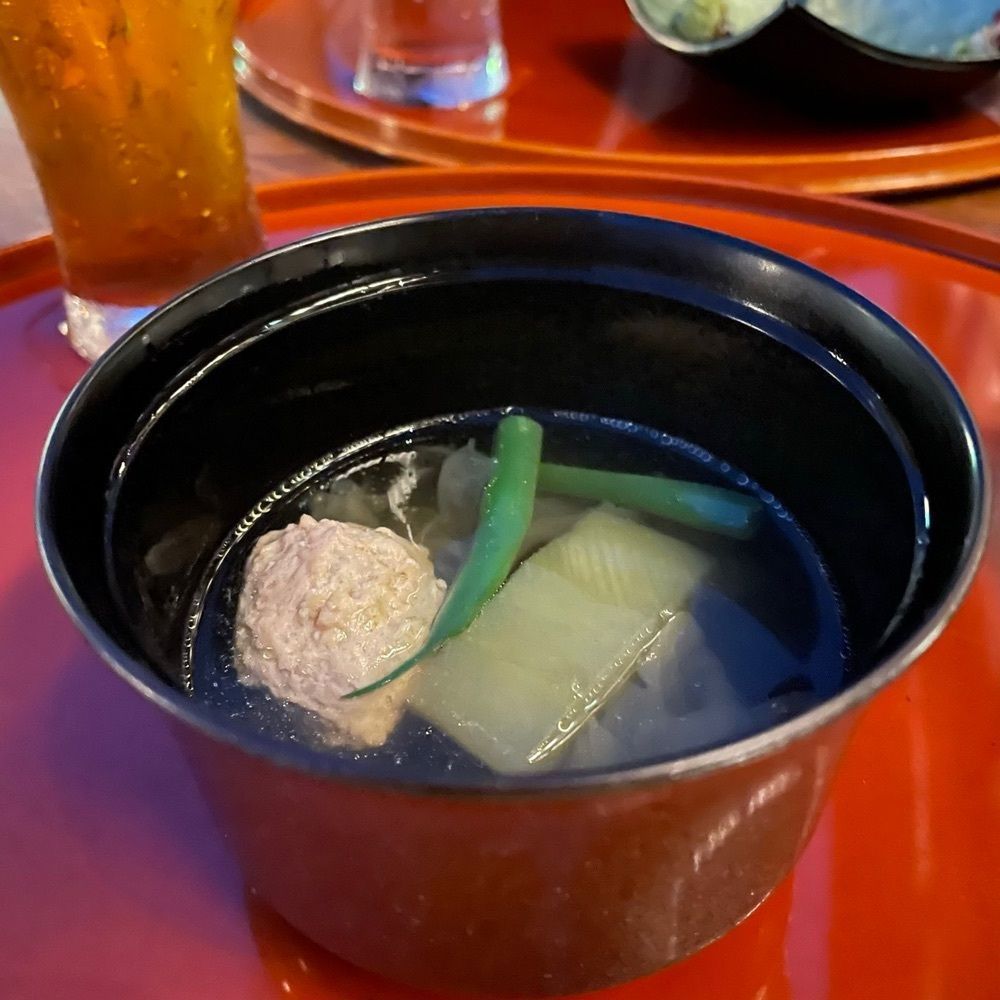 mamama__tさんが投稿したいづもやに関する口コミの画像