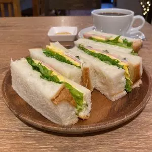 Jose'珈琲（ジョゼコーヒー）