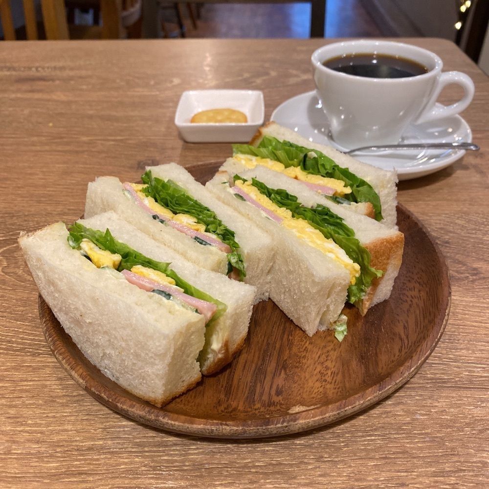 鉄道王さんが投稿したJose'珈琲（ジョゼコーヒー）に関する口コミの画像