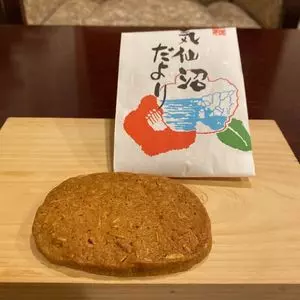 たかはし製菓