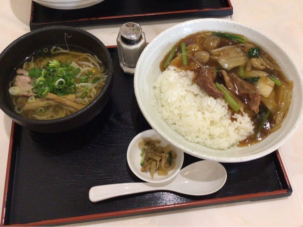shin-emonさんさんが投稿した麒麟閣 門真店（キリンカク）に関する口コミの画像