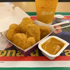 マクドナルド 今池店（McDonald's）