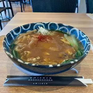UMICOCO（ウミココ）