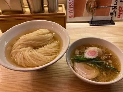らぁめん しゅき