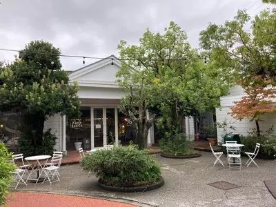 23最新 袋井 磐田 森町でおしゃれなおすすめのカフェtop1 Aumo アウモ