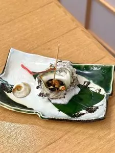 伊勢大阪屋 2枚目