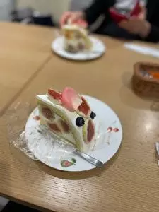 果実園リーベル 東京店