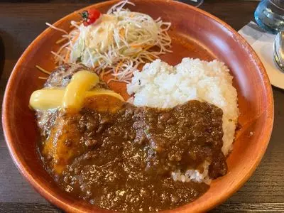 びっくりドンキー 大東店