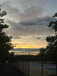 王仁公園プール
