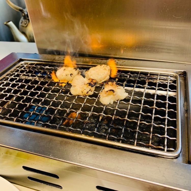 MJさんが投稿したアジェ 木屋町団栗店に関する口コミの画像
