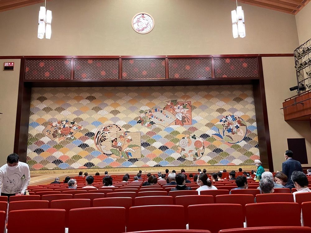 らぐ🏉🍺ビアさんが投稿した石川県立音楽堂に関する口コミの画像