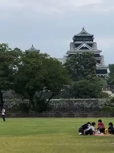 熊本県立美術館（本館）