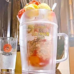 ベビーフェイスプラネッツ 姫路店