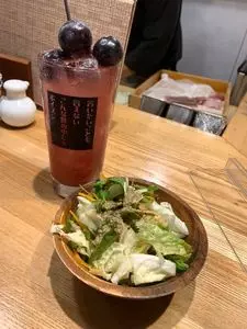 酒場日々（日々 ひび ヒビ）