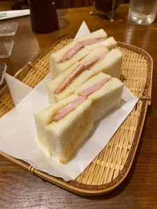 ばらーど