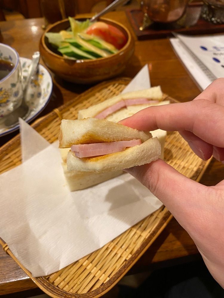 タマキチグルメさんが投稿したばらーどに関する口コミの画像