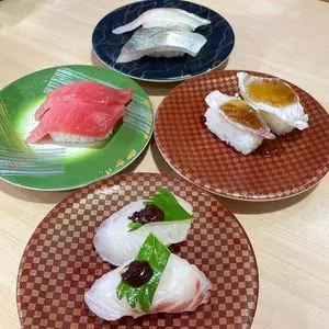 うお福