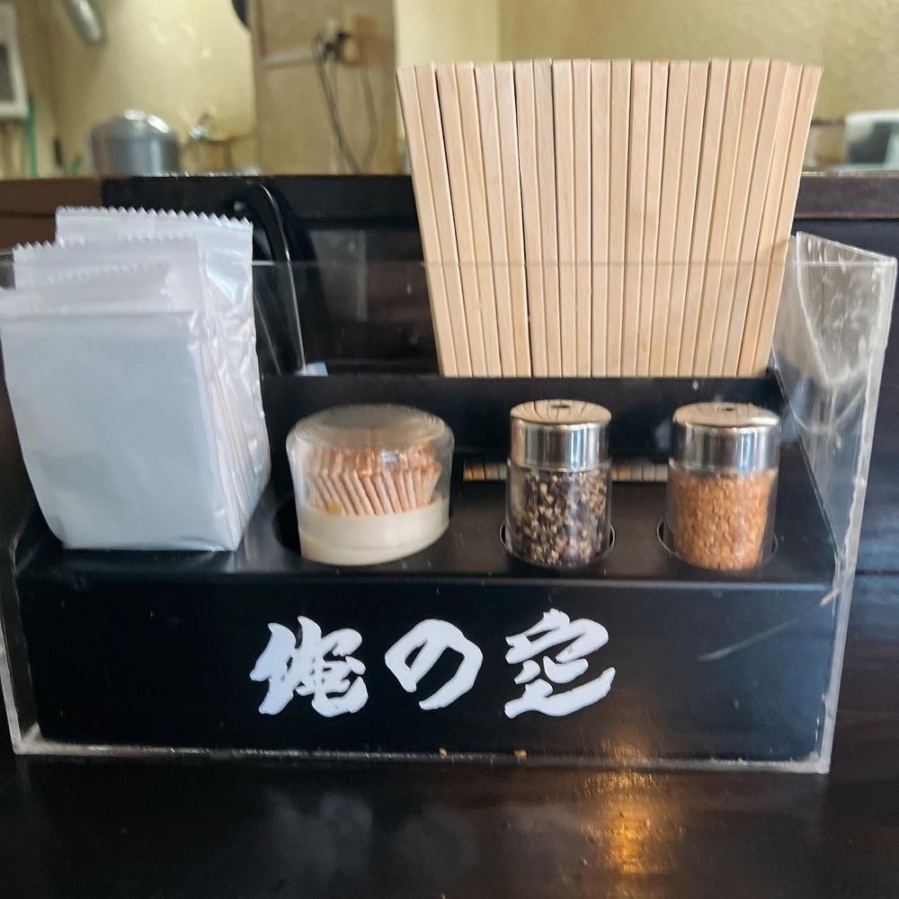 ヤジメシ　ボリューム満点東京グルメさんが投稿した俺の空（おれのそら）に関する口コミの画像