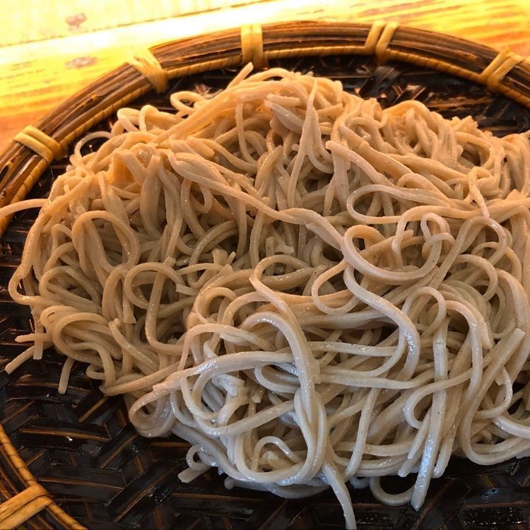 famous_marketさんが投稿したそば乃井に関する口コミの画像