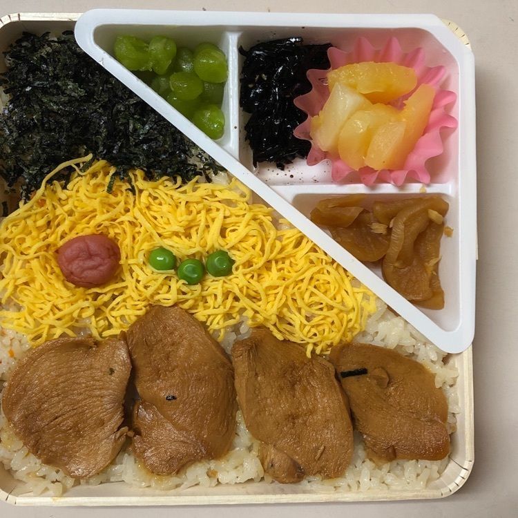 famous_marketさんが投稿したせとやま弁当 本店に関する口コミの画像
