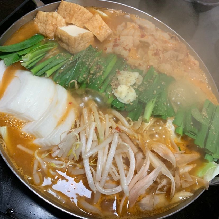 ステップさんが投稿したもつ粋に関する口コミの画像