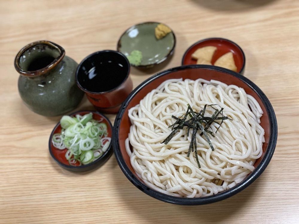 みゆきさんが投稿した寝覚屋半兵エ（ねざめやはんべえ）に関する口コミの画像