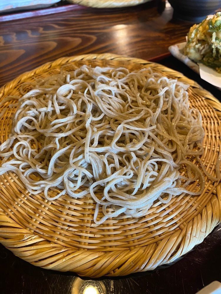 タマキチグルメさんが投稿した蕎舎（そばや）に関する口コミの画像