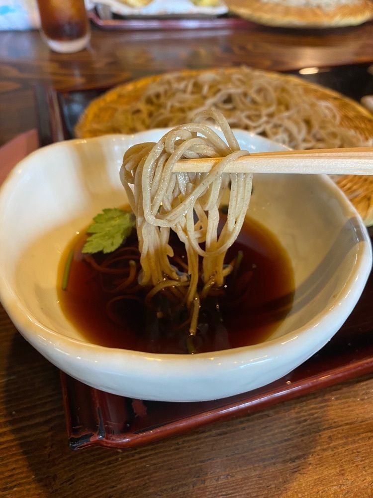 タマキチグルメさんが投稿した蕎舎（そばや）に関する口コミの画像
