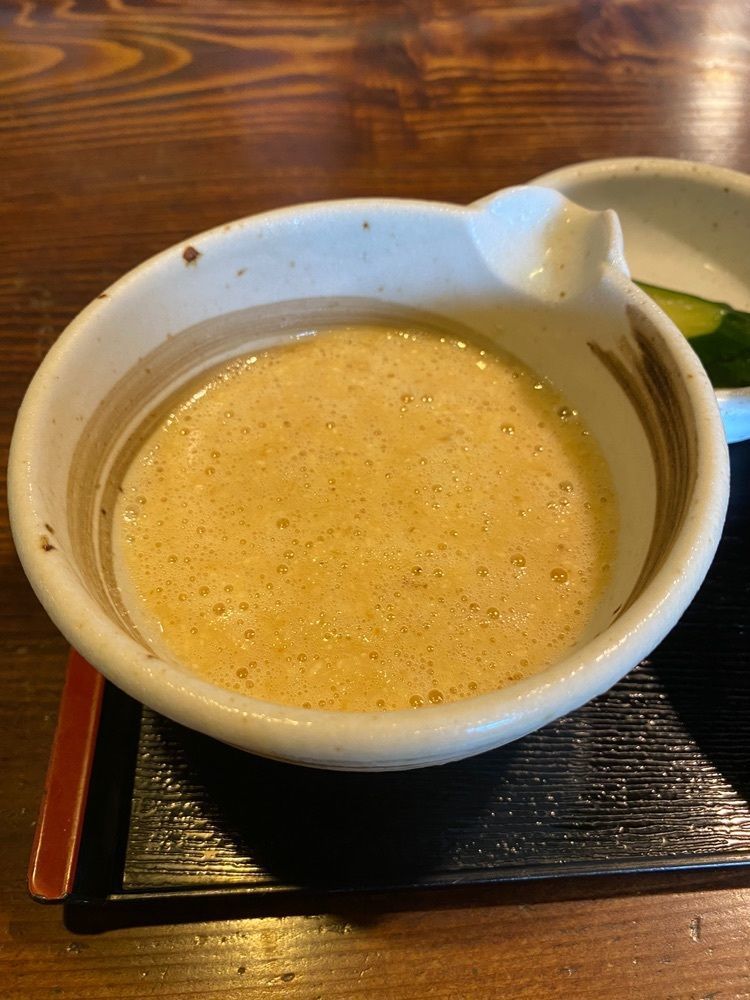 タマキチグルメさんが投稿した蕎舎（そばや）に関する口コミの画像