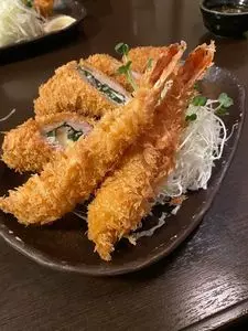 とんとこ豚